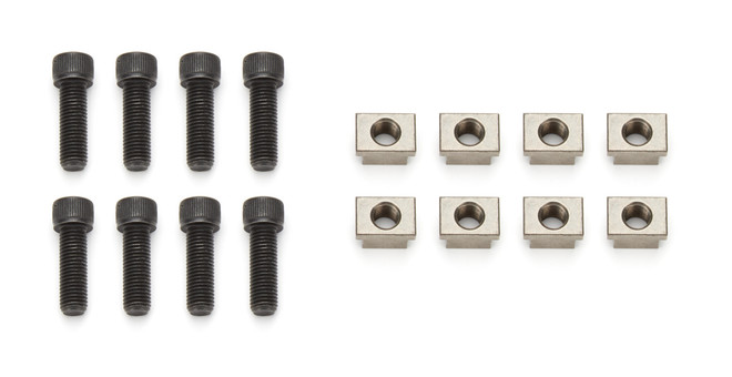 Winters Bolt Kit T-Nut Kit 8Pk  5820