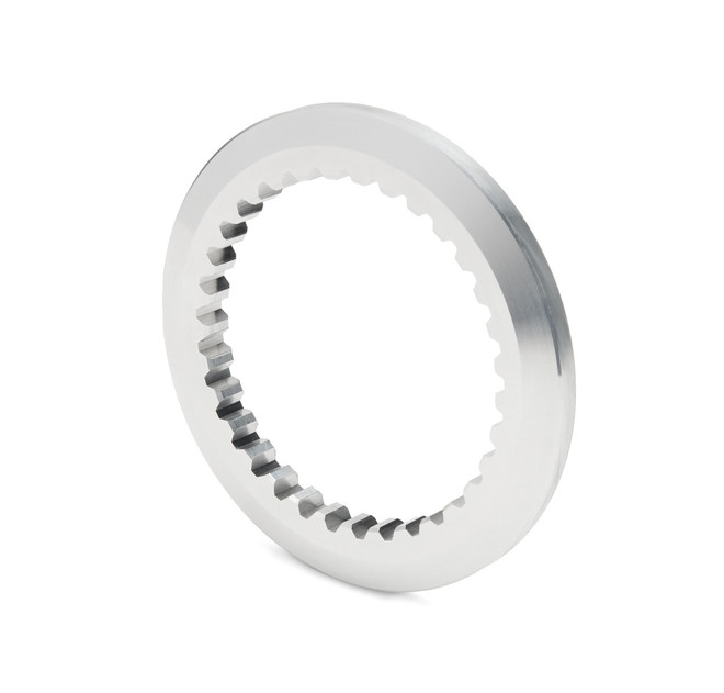 Jerico Spacer Clutch Hub Alum  6