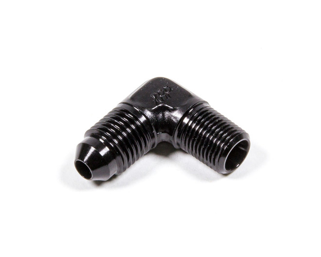 Xrp-Xtreme Racing Prod. Elbow 90 X #4 Flare X 1/8 Npt - Black 982204Bb Xrp-Xtreme Racing Prod. Elbow 90 X #4 Flare X 1/8 Npt - Black 982204Bb