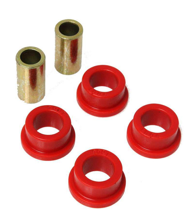 Energy Suspension 4-Bar Bushing 1-1/4Inod1 /2Inid 9.9107R Energy Suspension 4-Bar Bushing 1-1/4Inod1 /2Inid 9.9107R
