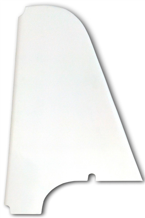 Triple X Race Components Arm Guard Left Side For AUS-TAF Chassis SC-BW-5517 Triple X Race Components Arm Guard Left Side For AUS-TAF Chassis SC-BW-5517