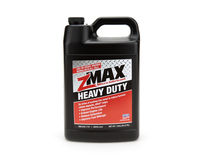 Zmax Heavy Duty Gallon 1 Gal. Jug 55-128 Zmax Heavy Duty Gallon 1 Gal. Jug 55-128