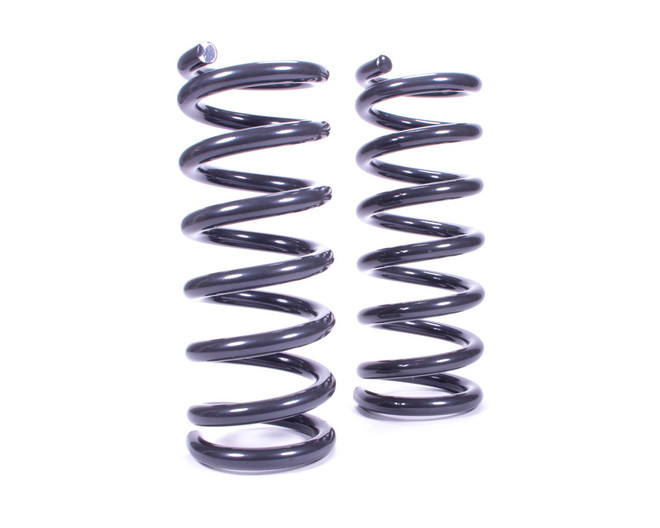 Bell Tech 88-98 C1500 P/U 1in Drop Coil Springs 4300