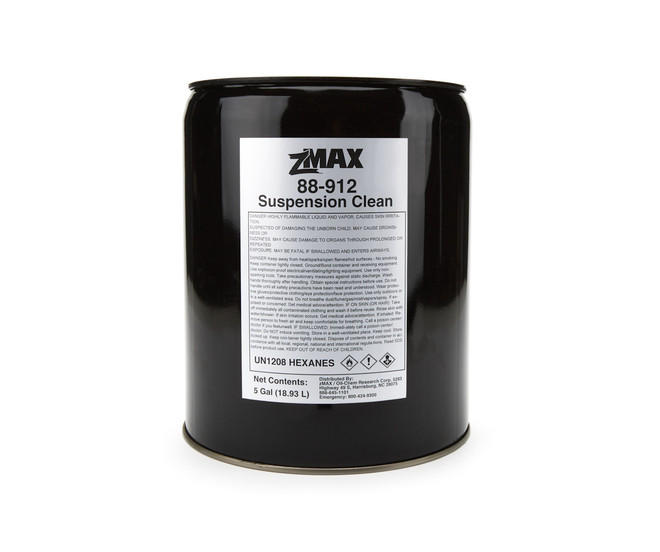 Zmax Suspension Clean 5 Gal. Pail 88-912