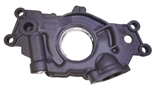 Moroso Oil Pump - Dart LS-Next SHP Block 22118