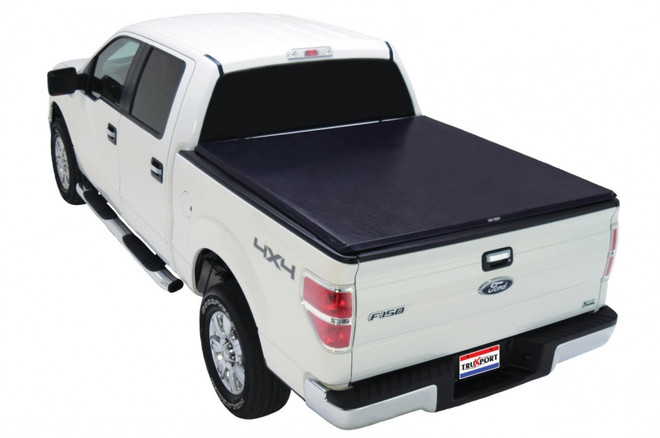 Truxedo 09- Ford F150 6.5ft Truxport Tonneau Cover 298101 Truxedo 09- Ford F150 6.5ft Truxport Tonneau Cover 298101