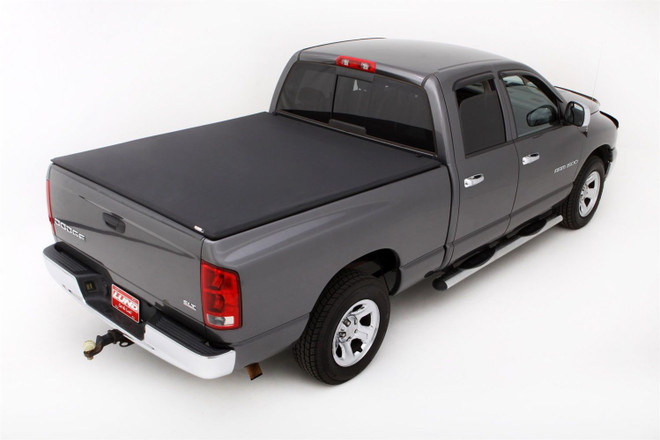 Lund 02-   Dodge Ram 6.5ft Genesis Tonneau Cover 95864