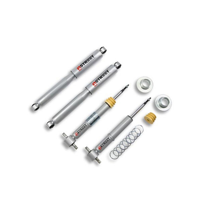 Bell Tech SHOCK ABSORBER SET  9505