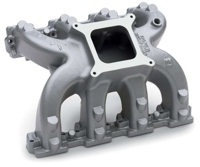 Chevrolet Performance LSX Intake Manifold w/4150 Flange 19257854