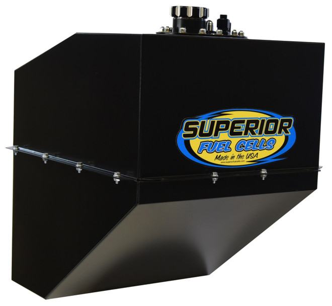 Superior Fuel Cells Fuel Cell 22 Gal w/Foam SFI SFC22TF-BL-SFI Superior Fuel Cells Fuel Cell 22 Gal w/Foam SFI SFC22TF-BL-SFI