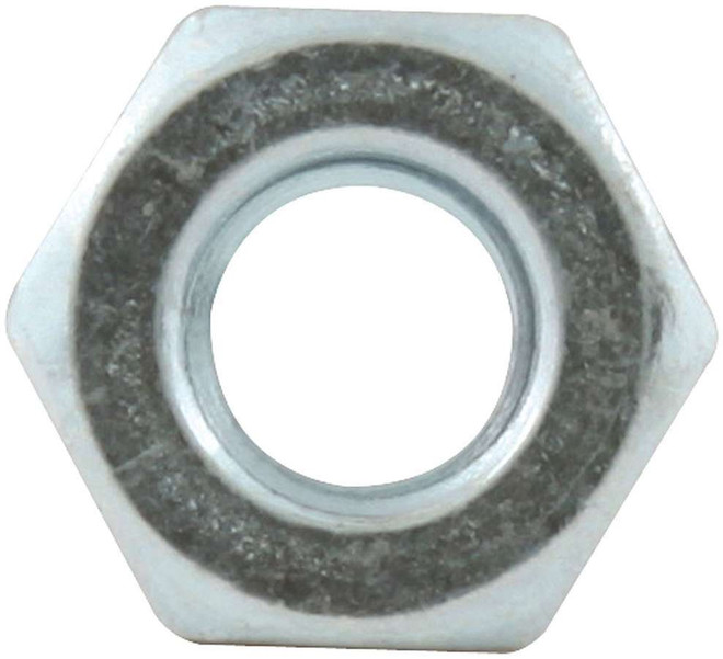 Allstar Performance Hex Nuts 1/4-20 10Pk  All16000-10