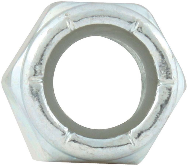 Allstar Performance Nylon Insert Nuts 3/8-24 10Pk All16062-10 Allstar Performance Nylon Insert Nuts 3/8-24 10Pk All16062-10