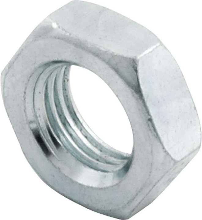 Allstar Performance 7/16-20 Rh Steel Jam Nuts 10Pk All18256-10