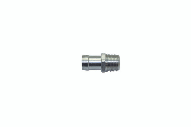 Specialty Products Company Sbc/Bbc Alum Intake Fitting Straight 9126