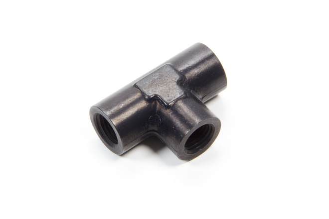 Aeroquip Alum Female Pipe Tee 1/4In Black Fcm5151 Aeroquip Alum Female Pipe Tee 1/4In Black Fcm5151