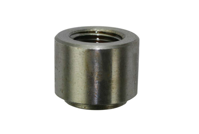 Moroso 1/8 Npt Steel Weld Bung  22740