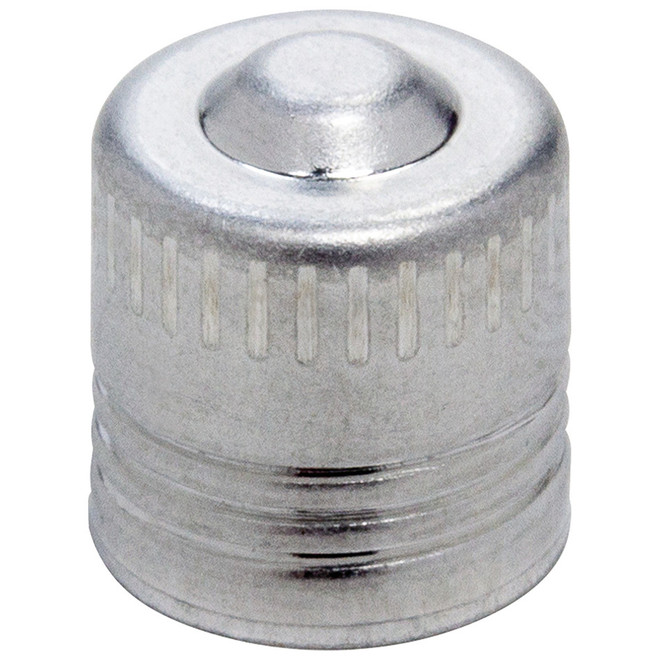 Allstar Performance -4 Aluminum Caps 50Pk  All50822-50