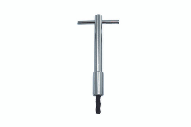 Specialty Products Company Short T-Bar Wing Nuts 4Pc 7282Kit Specialty Products Company Short T-Bar Wing Nuts 4Pc 7282Kit