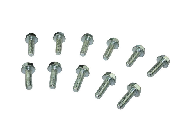 Moroso Bolt Kit Gm Ls/Lsx Lifter Valley Plate 38307