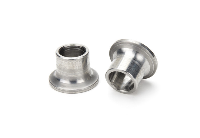 Allstar Performance Steel Spacers 3/4In Id X 1In Long All18796