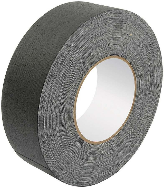 Allstar Performance Gaffers Tape 2In X 165Ft Black All14253