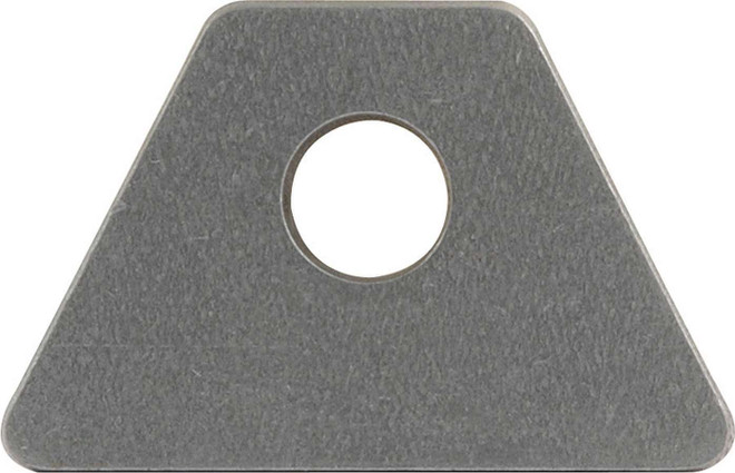 Allstar Performance 3/16In Flat Tabs 25Pk 1/2In Hole All60018-25 Allstar Performance 3/16In Flat Tabs 25Pk 1/2In Hole All60018-25