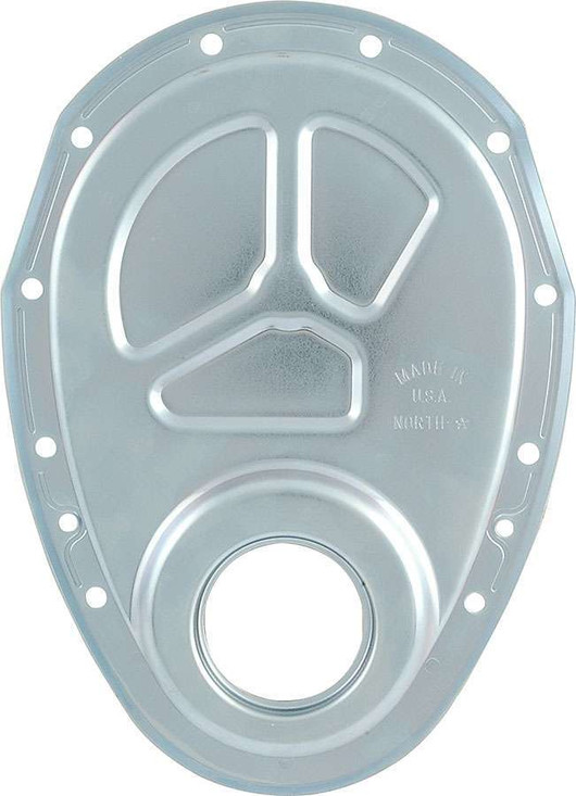 Allstar Performance Sbc Timing Cover  All90010