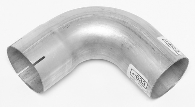 Dynomax Pipe - Elbow  Aluminized  41633