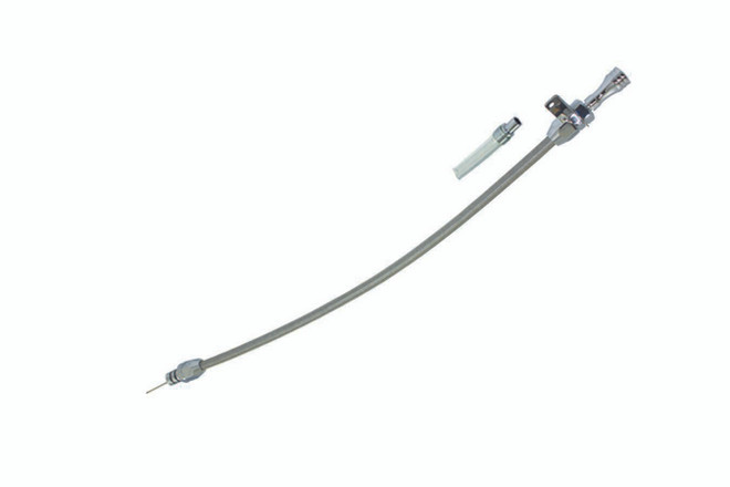 Specialty Products Company Dipstick Transmission Po Wer Glide Flexible 8305
