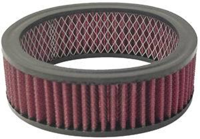 Racing Power Co-Packaged 6 3/8 X 2 1/2 Round Wash Element R2132