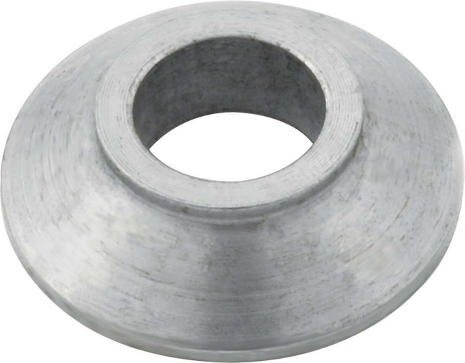 Allstar Performance Slider Box Rod End Spacers 1/2In 10Pk All60187-10