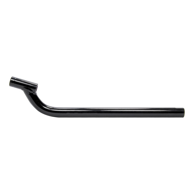 Allstar Performance Dropped Steel Tie Rod Tube 10In All57040-10 Allstar Performance Dropped Steel Tie Rod Tube 10In All57040-10