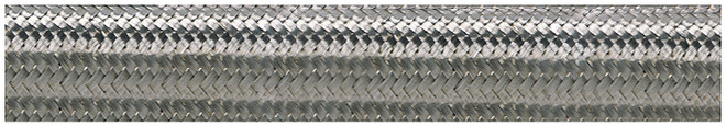 Allstar Performance Stainless Steel Hose -10 6Ft All48275-6