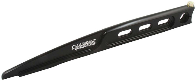 Allstar Performance Torsion Arm Rf Angle Broach Black All55005