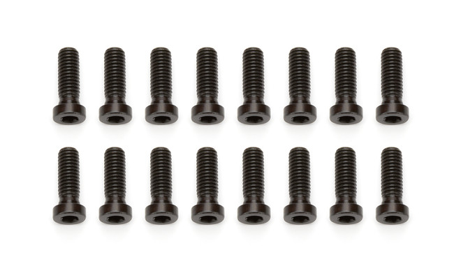 Jesel 7/16-14 X 1.250 Bolt W/ T50 Torx 16Pk Blt-21893-16