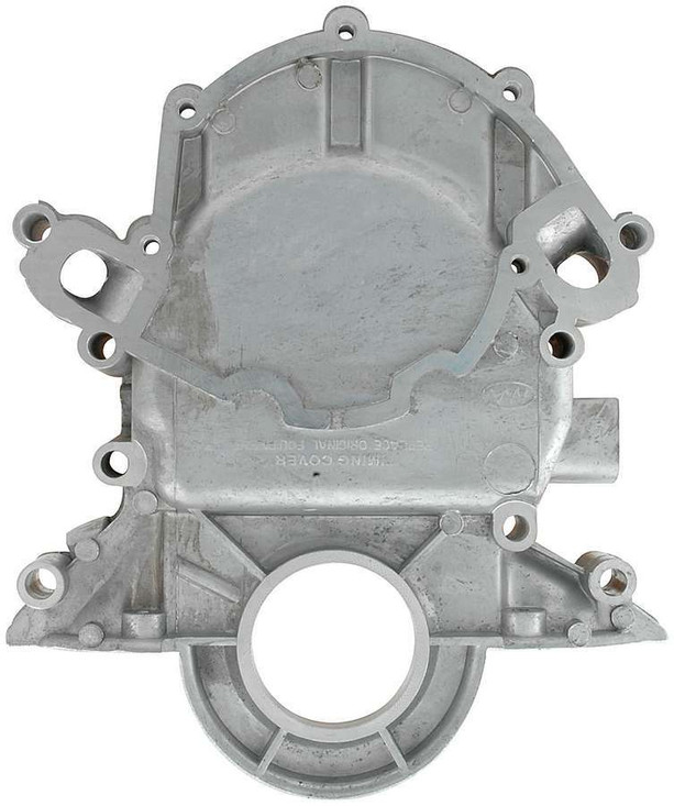 Allstar Performance Timing Cover Sbf  All90017