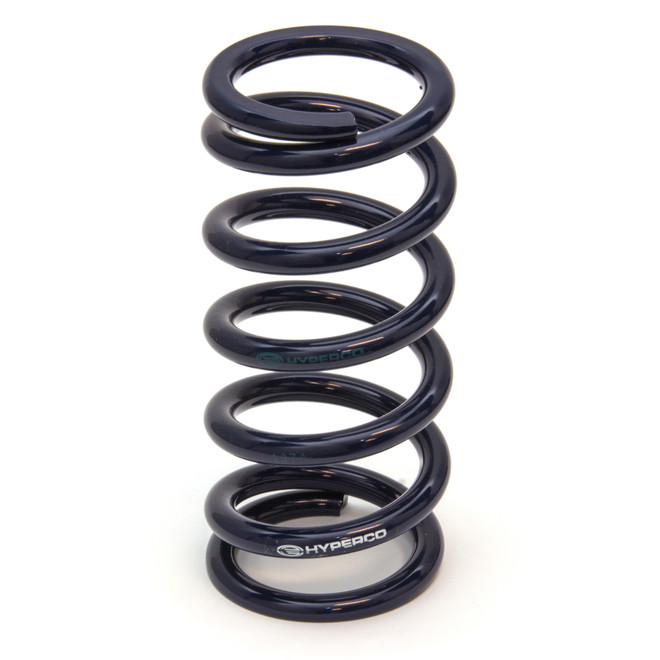 Hyperco Coil Over Spring 2.25In Id 7In Tall 187A1500 Hyperco Coil Over Spring 2.25In Id 7In Tall 187A1500