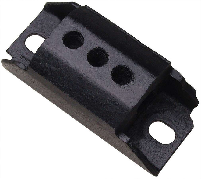 Trans-Dapt Rubber/Steel Trans Mount  9442