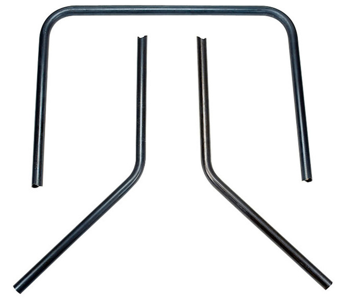 Competition Engineering 10Pt. Roll Cage Conv. Kit - 62-67 Chevy Ii C3322 Competition Engineering 10Pt. Roll Cage Conv. Kit - 62-67 Chevy Ii C3322