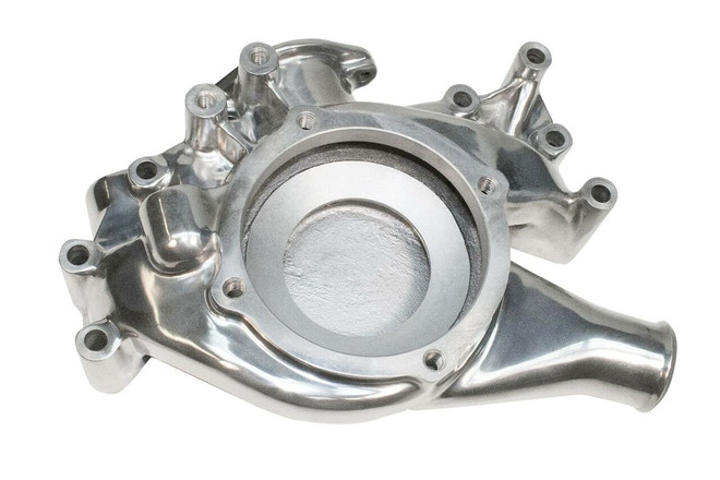 Prw Industries, Inc. Water Pump Housing - Alm Bbm 361-440 1958-1979 5244012