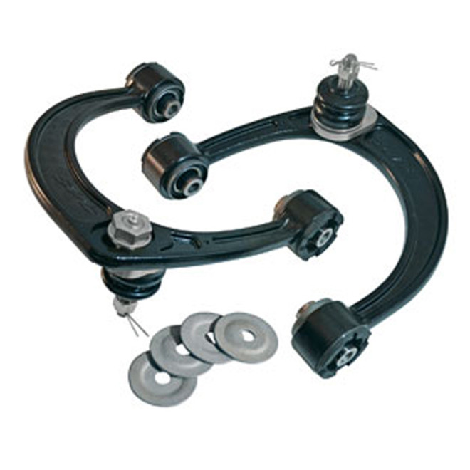 Spc Performance Upper Control Arms  25470