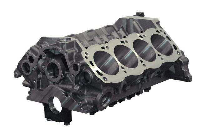 Dart Sbf Shp Iron Block 4.125 Bore 8.200 Dh 31374275 Dart Sbf Shp Iron Block 4.125 Bore 8.200 Dh 31374275