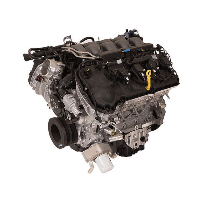 Ford 5.0L Coyote Crate Engine  M-6007-M50C