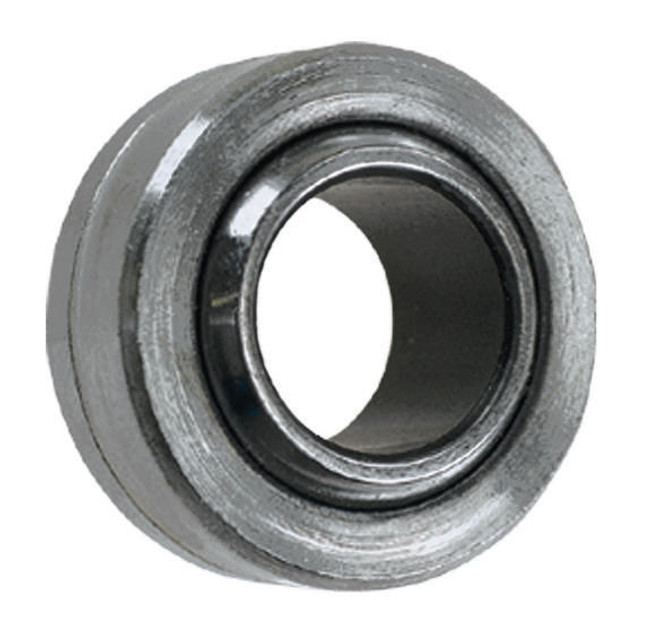 Qa1 Mono Ball Bearing - 5/8 Id X 1.1875 Od Ptfe Com10T