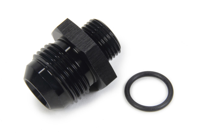 Triple X Race Components An To O-Ring -12 X 3/4-16 (-8) Hf-81280Blk Triple X Race Components An To O-Ring -12 X 3/4-16 (-8) Hf-81280Blk