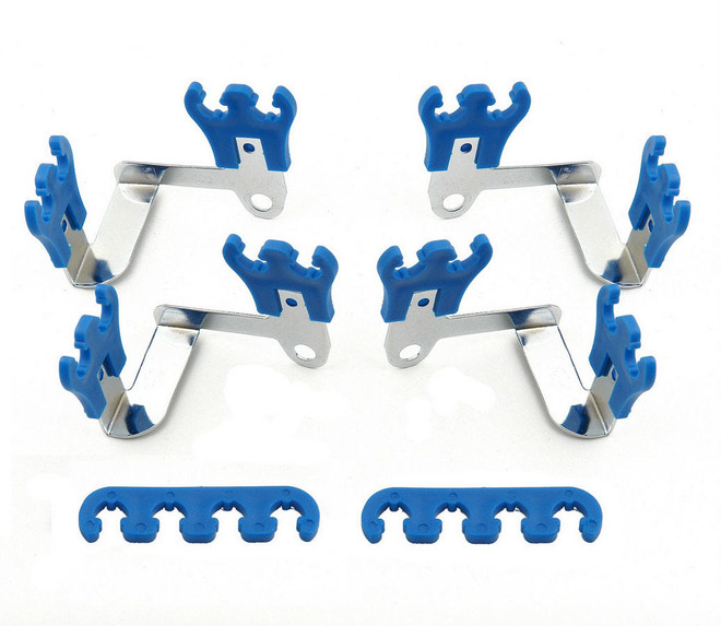 Mr. Gasket Deluxe Wire Loom Kit  9880