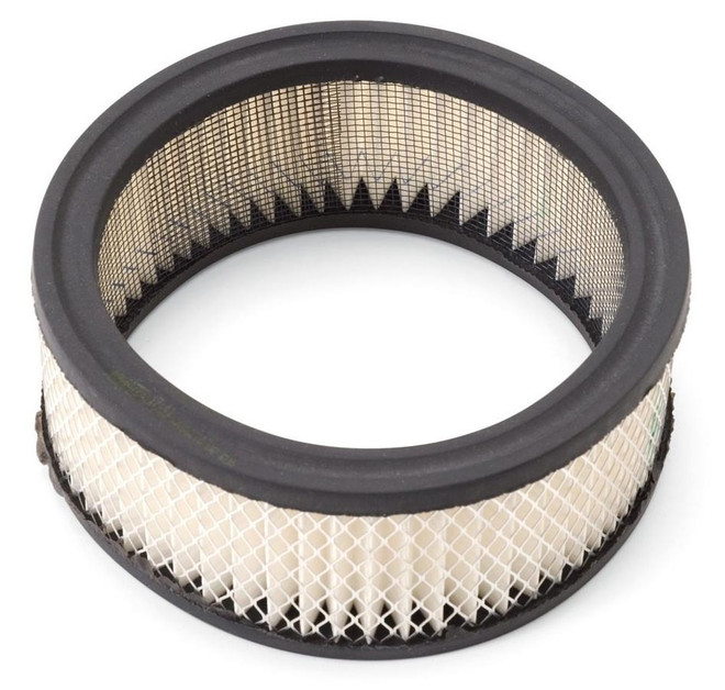 Edelbrock 6-3/8In A/C Element For 1209 & 1210 1219 Edelbrock 6-3/8In A/C Element For 1209 & 1210 1219