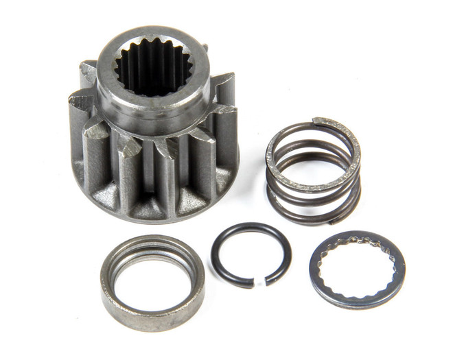Powermaster Replacement Pinion Gear 11 Tooth 604