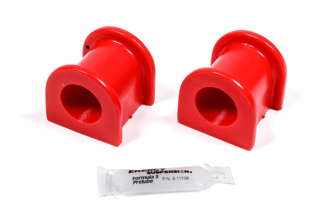 Energy Suspension 03-09 Toyota 4Runner Front Sway Bar Bushings 8.5135R Energy Suspension 03-09 Toyota 4Runner Front Sway Bar Bushings 8.5135R