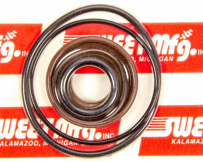 Sweet P/S Pump Seal Kit  321-41006